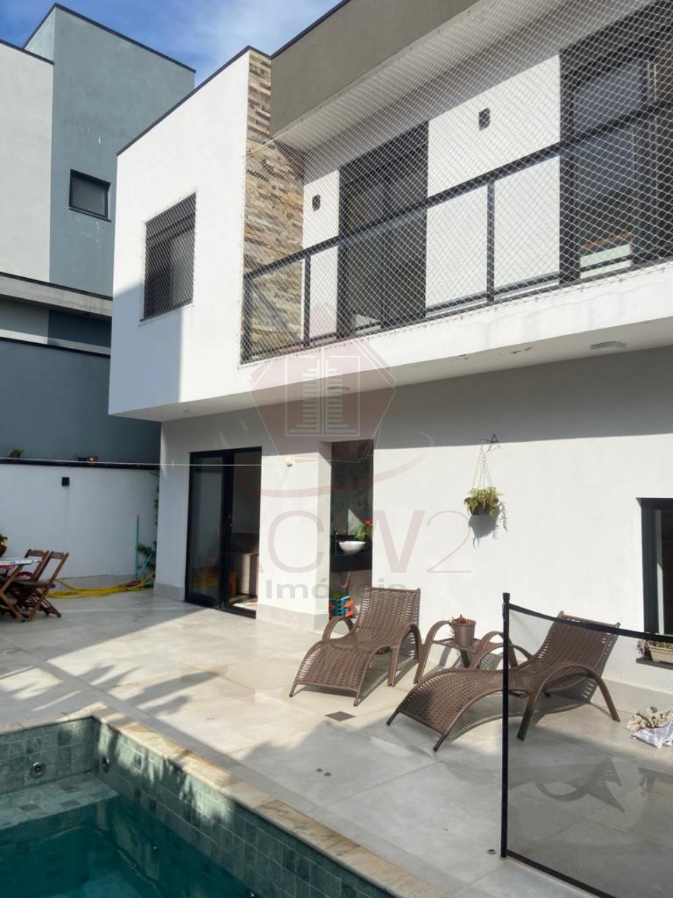 Casa, 4 quartos, 378 m² - Foto 1