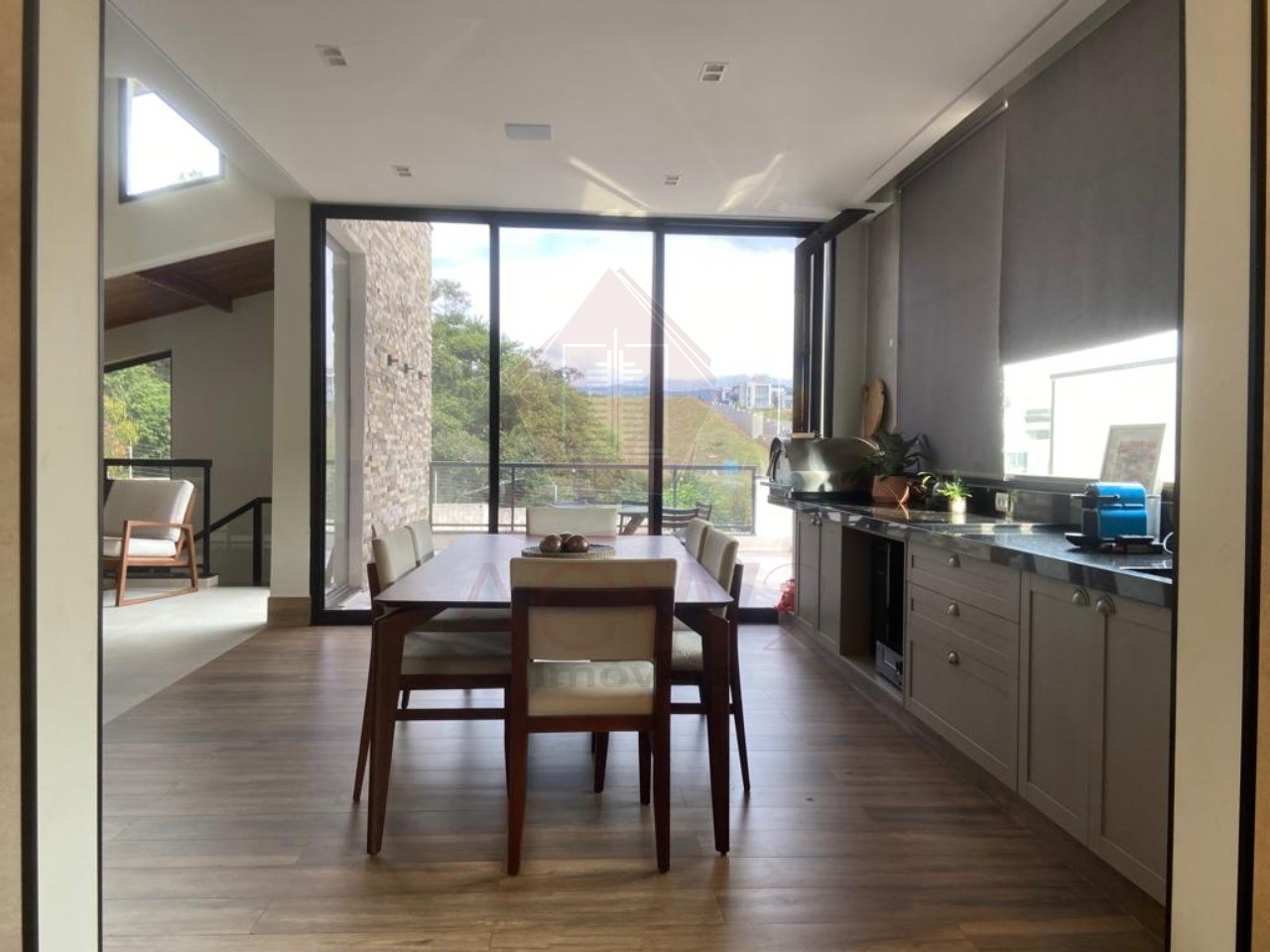 Casa, 4 quartos, 378 m² - Foto 8