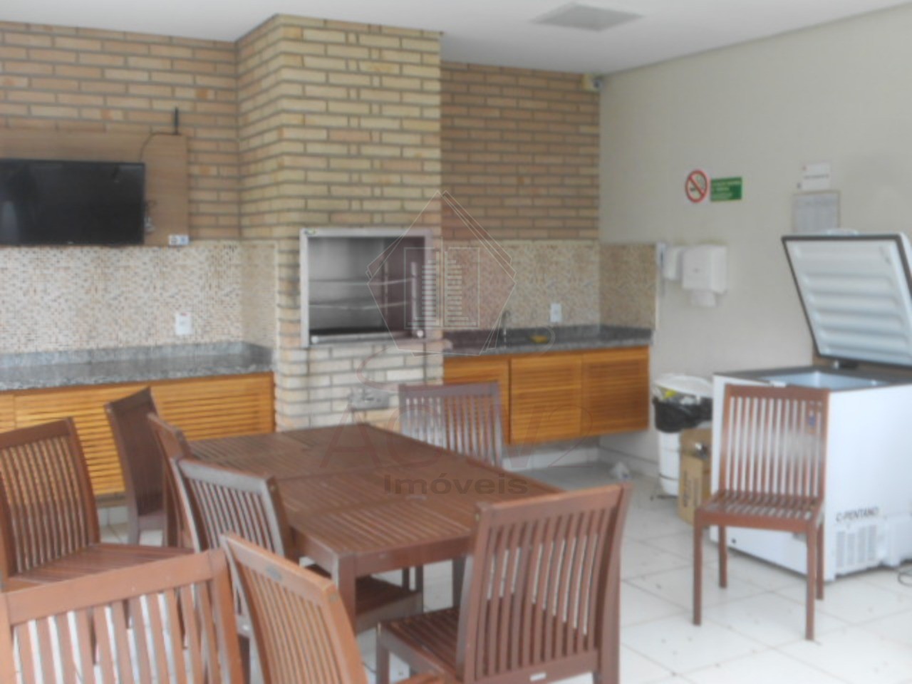 Apartamento, 2 quartos, 47 m² - Foto 21