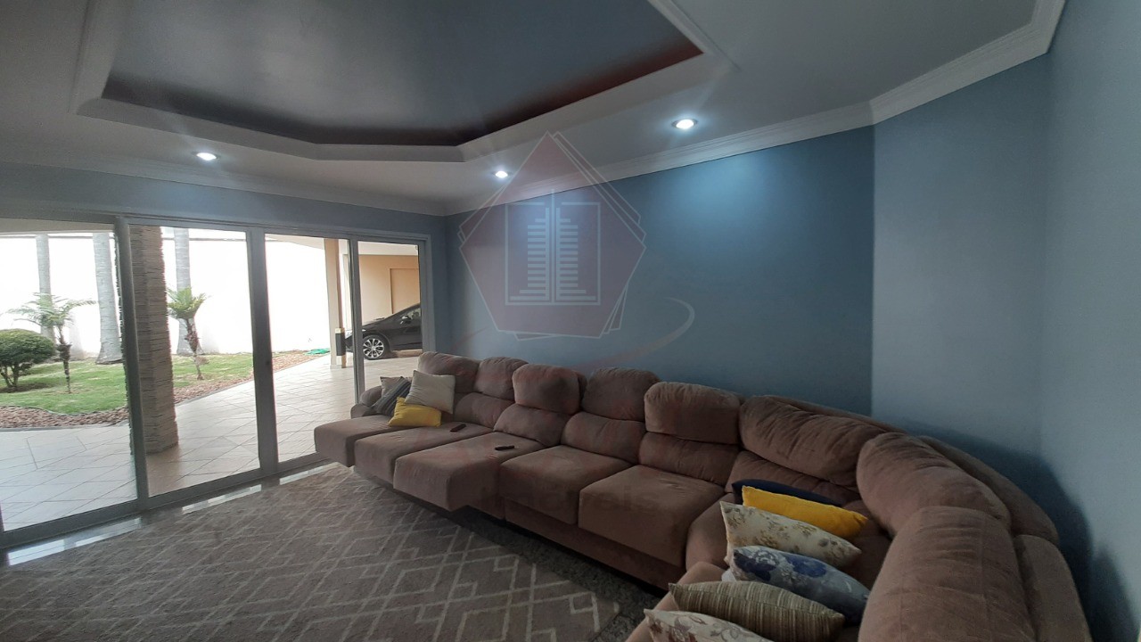Casa, 4 quartos, 1232 m² - Foto 9