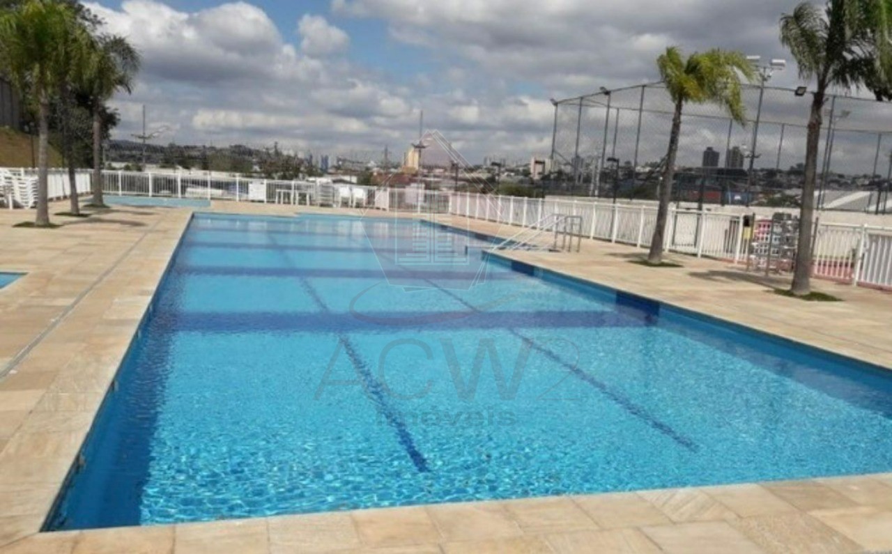 Apartamento, 2 quartos, 49 m² - Foto 6