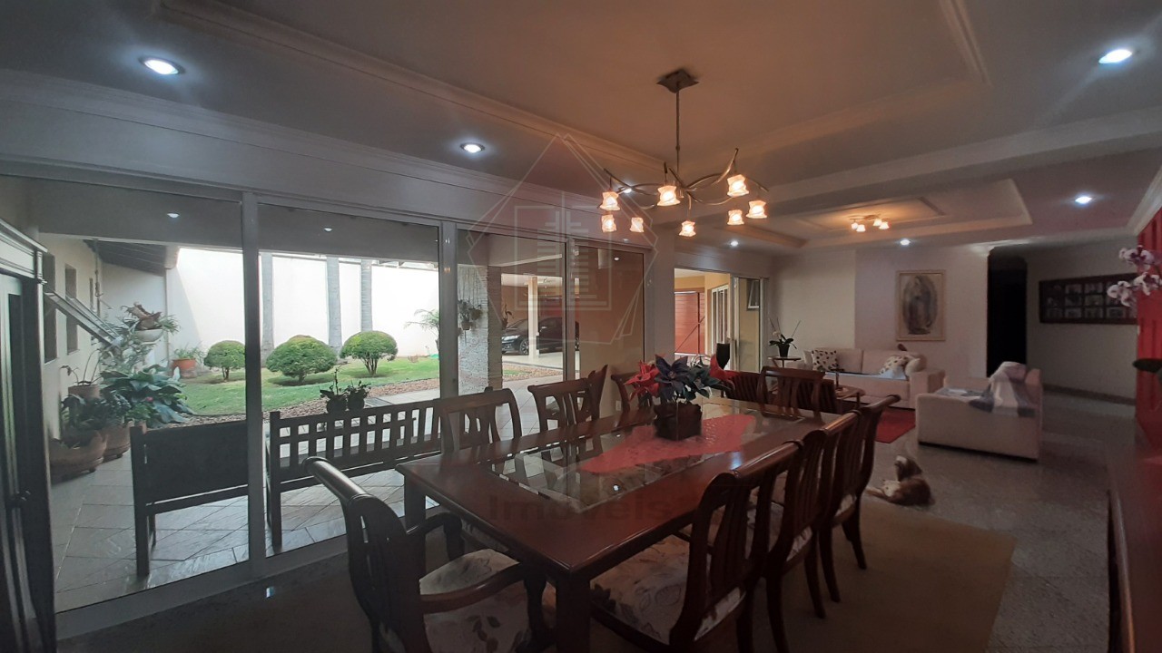 Casa, 4 quartos, 1232 m² - Foto 50