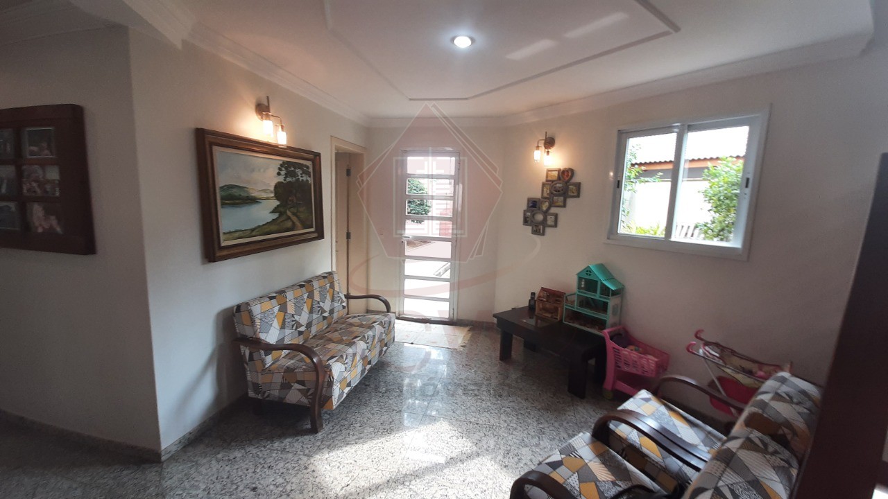 Casa, 4 quartos, 1232 m² - Foto 13