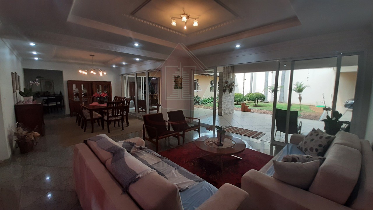 Casa, 4 quartos, 1232 m² - Foto 46
