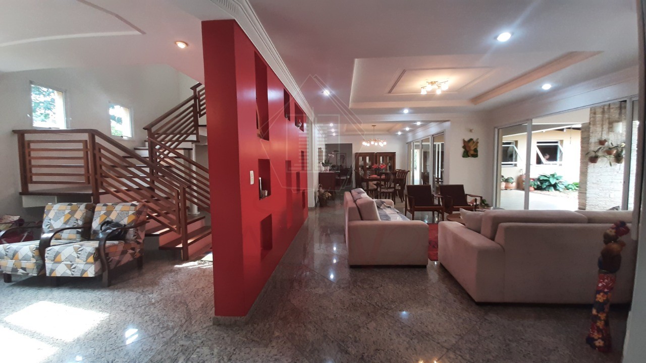 Casa, 4 quartos, 1232 m² - Foto 11