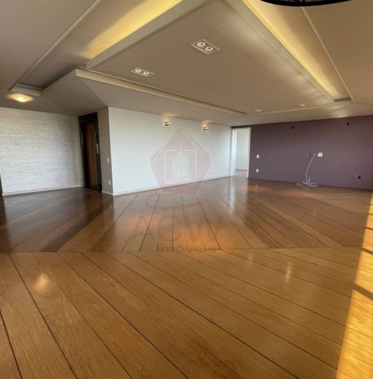 Apartamento, 3 quartos, 255 m² - Foto 1