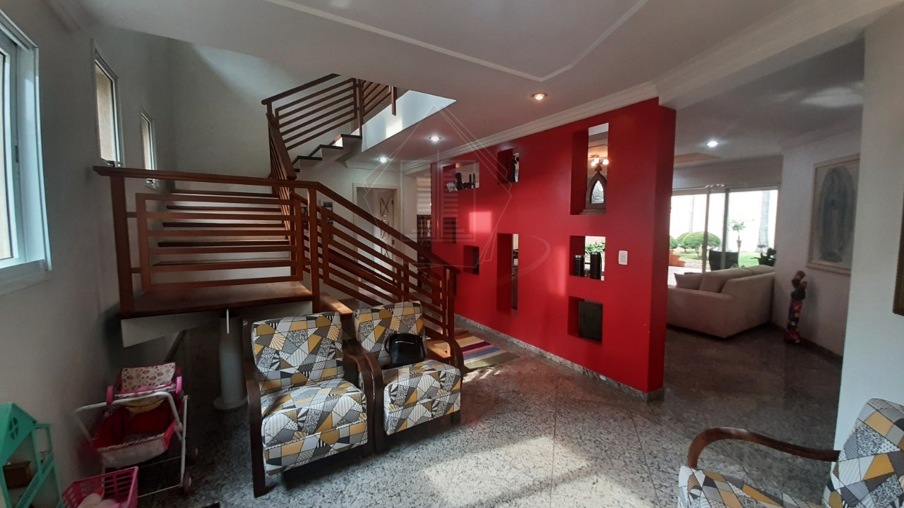 Casa, 4 quartos, 1232 m² - Foto 12