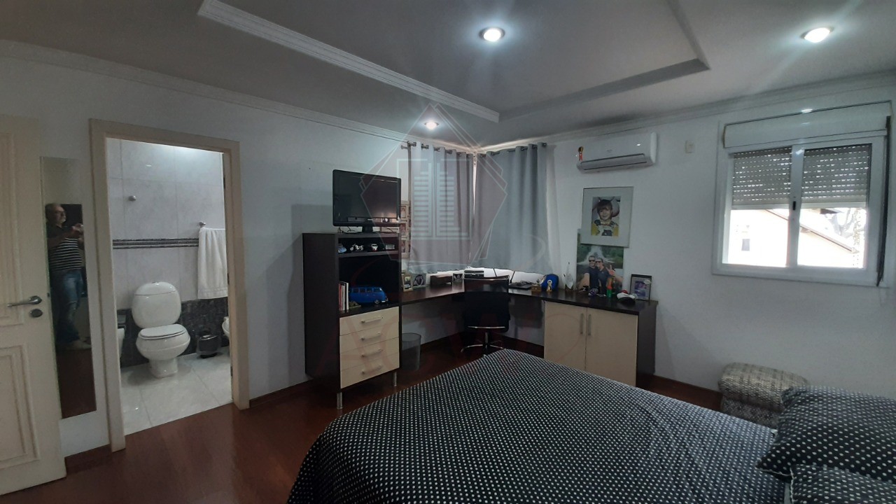 Casa, 4 quartos, 1232 m² - Foto 30