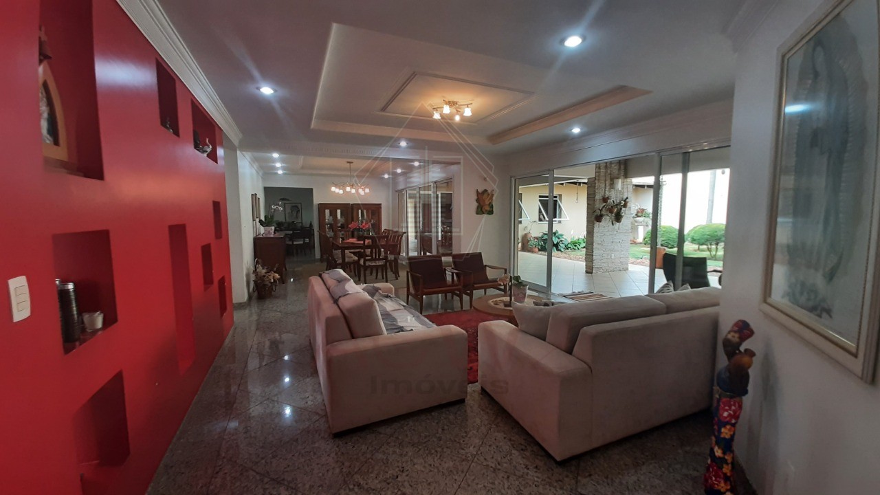 Casa, 4 quartos, 1232 m² - Foto 45