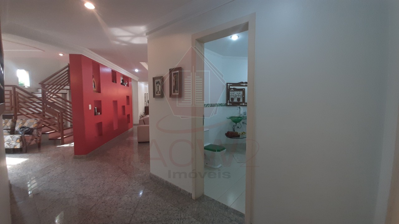 Casa, 4 quartos, 1232 m² - Foto 6