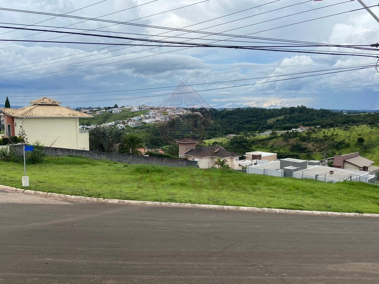 Terreno, 1000 m² - Foto 2