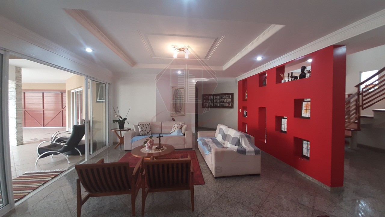 Casa, 4 quartos, 1232 m² - Foto 48