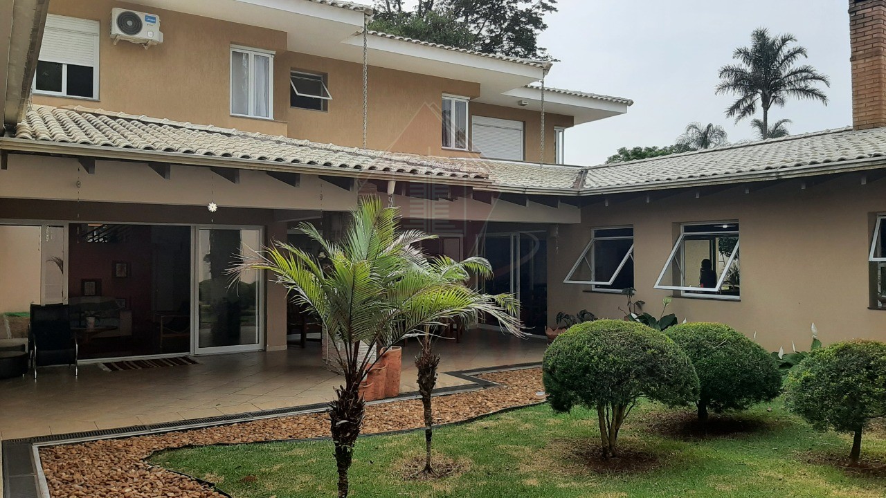 Casa, 4 quartos, 1232 m² - Foto 73