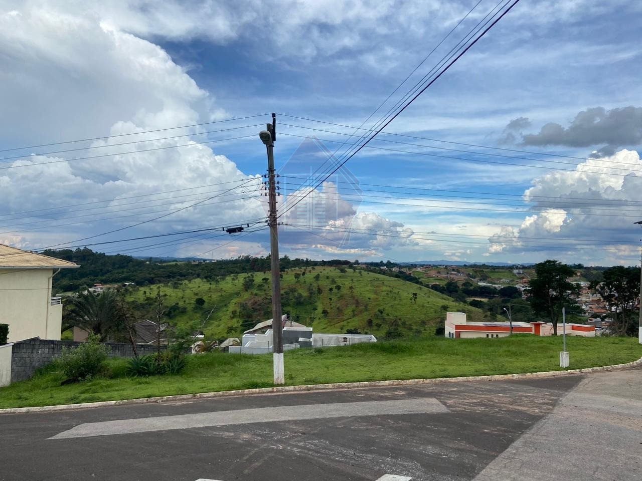 Terreno, 1000 m² - Foto 3