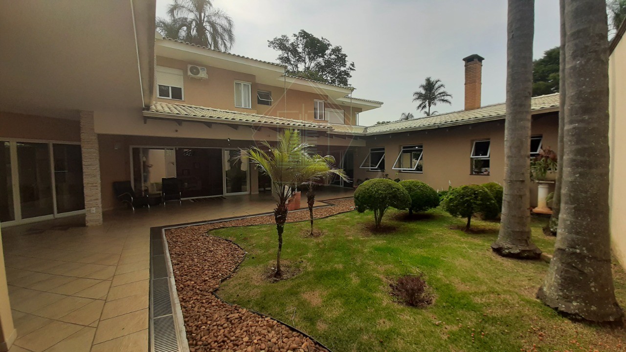 Casa, 4 quartos, 1232 m² - Foto 2