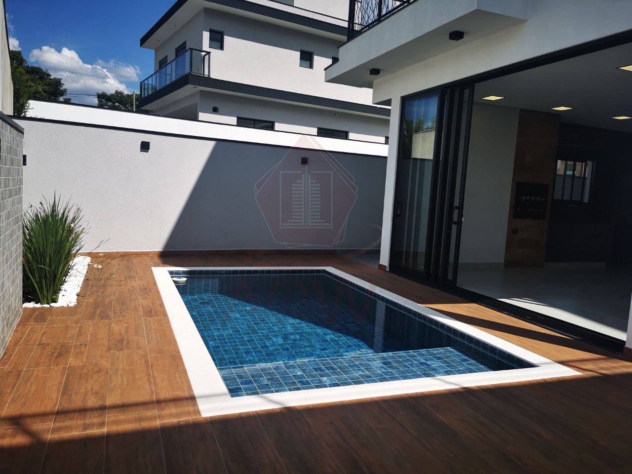 Casa, 3 quartos, 245 m² - Foto 42