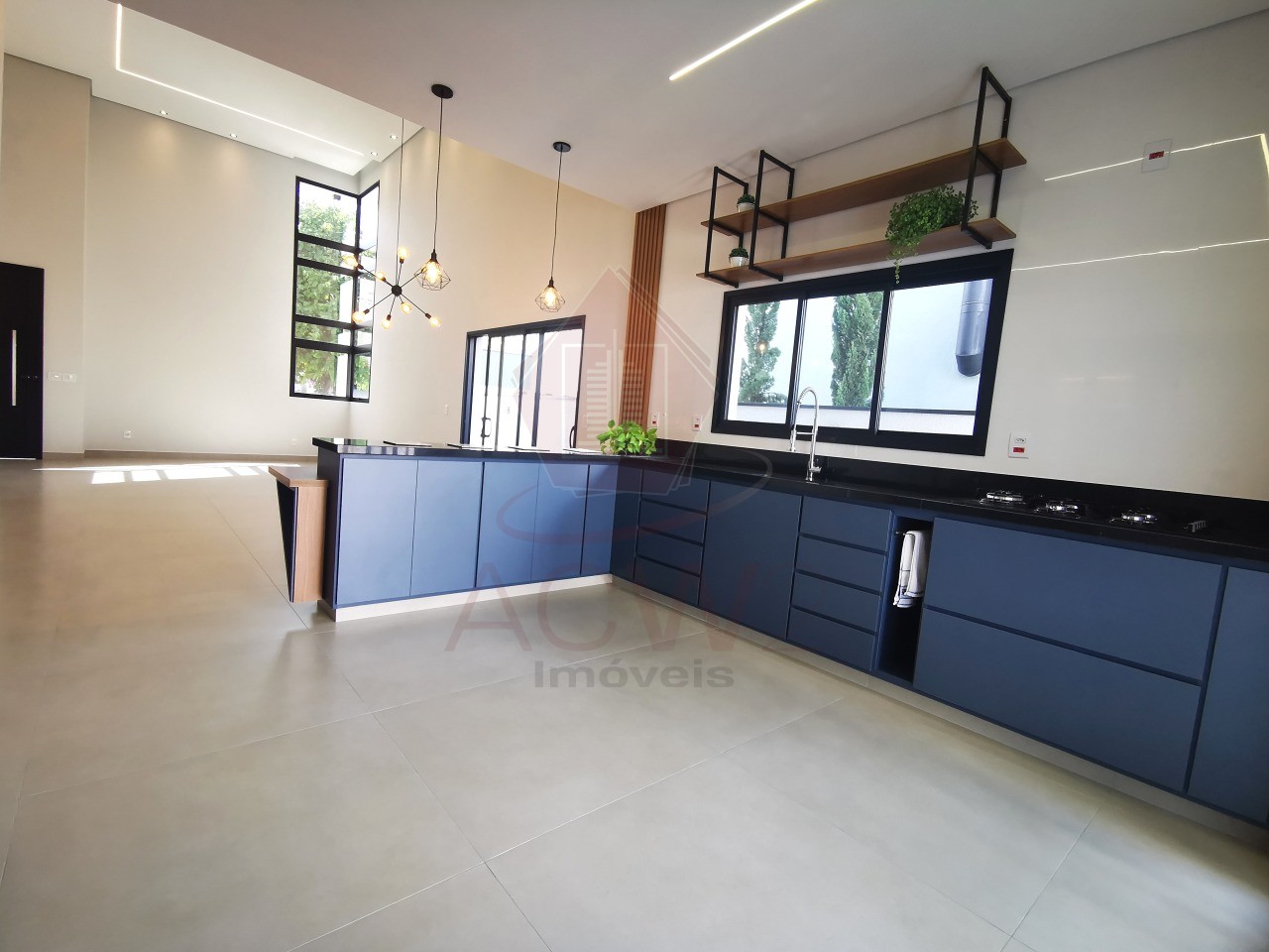 Casa, 3 quartos, 245 m² - Foto 4