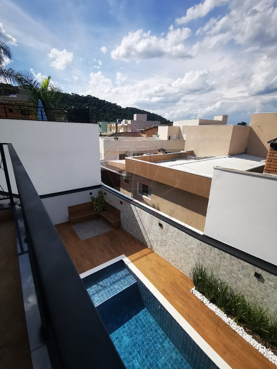 Casa, 3 quartos, 245 m² - Foto 21