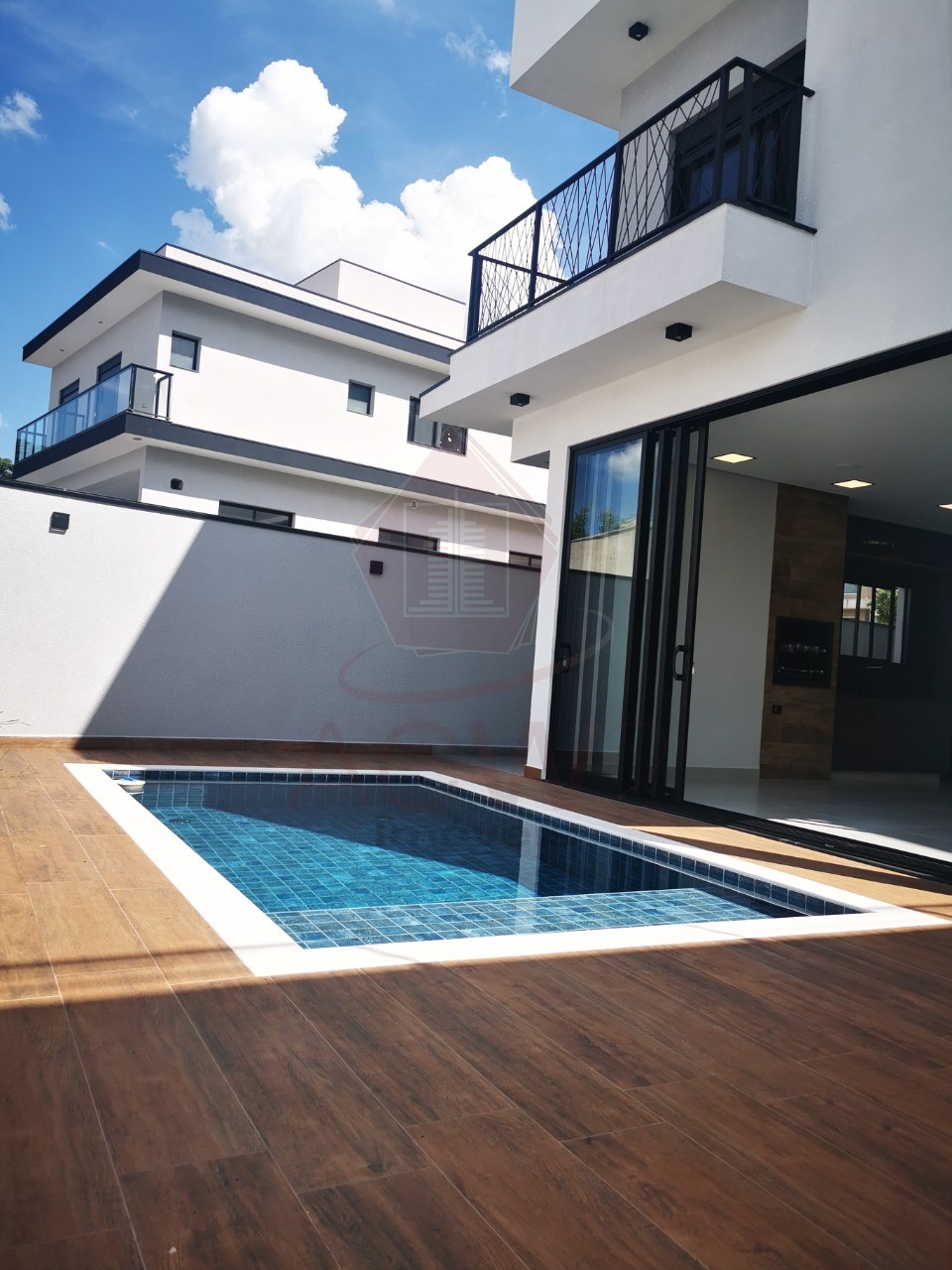 Casa, 3 quartos, 245 m² - Foto 41