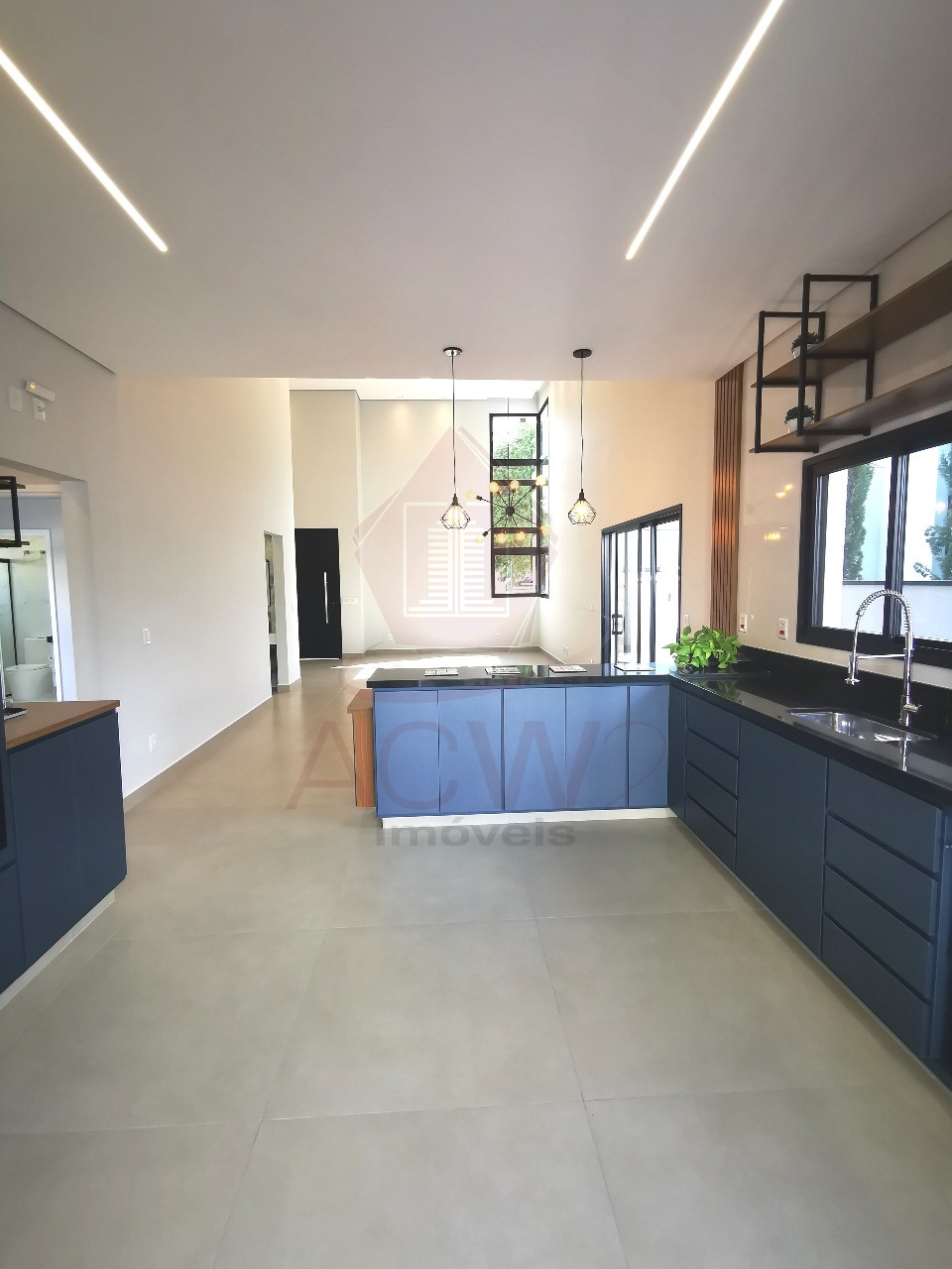 Casa, 3 quartos, 245 m² - Foto 6
