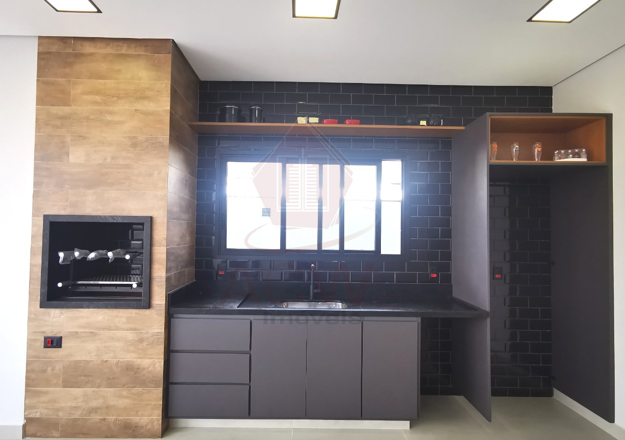 Casa, 3 quartos, 245 m² - Foto 13