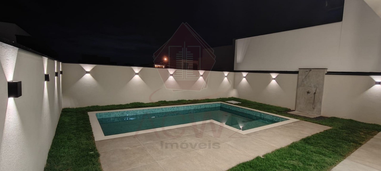 Casa, 3 quartos - Foto 27