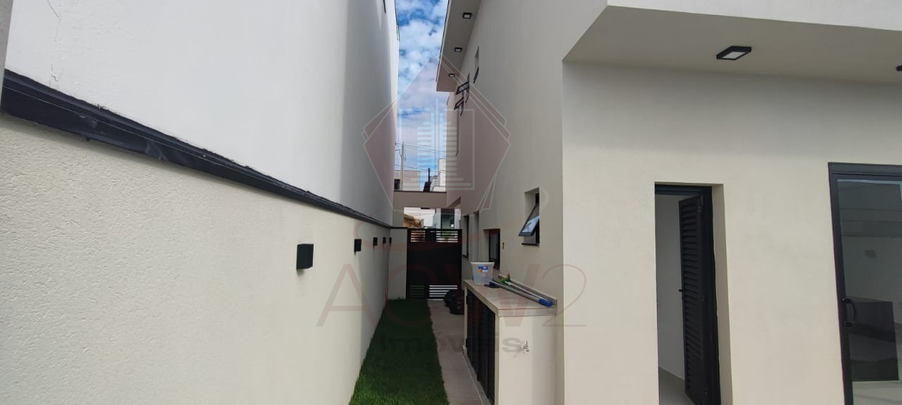 Casa, 3 quartos - Foto 5