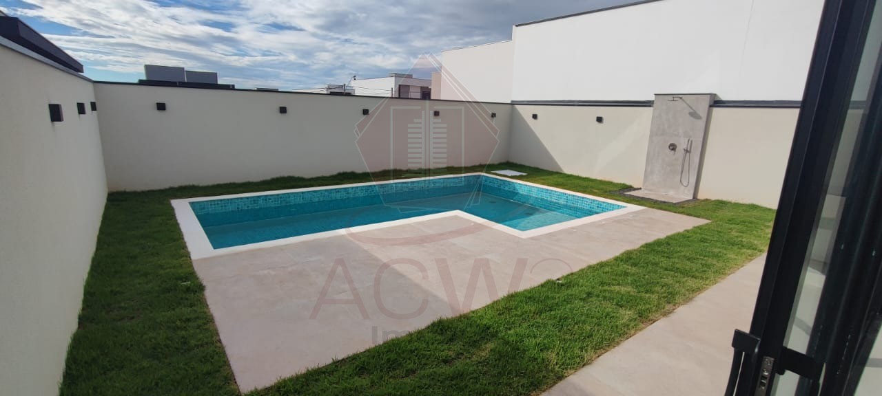 Casa, 3 quartos - Foto 25