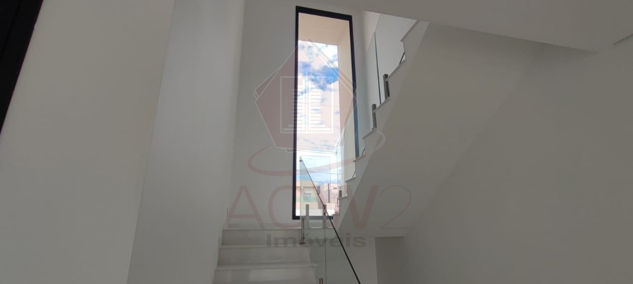 Casa, 3 quartos - Foto 10