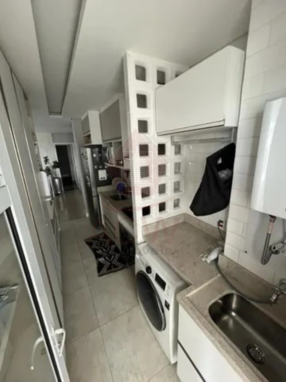 Apartamento, 2 quartos, 88 m² - Foto 6