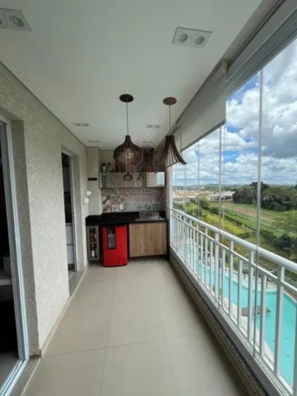 Apartamento, 2 quartos, 88 m² - Foto 1