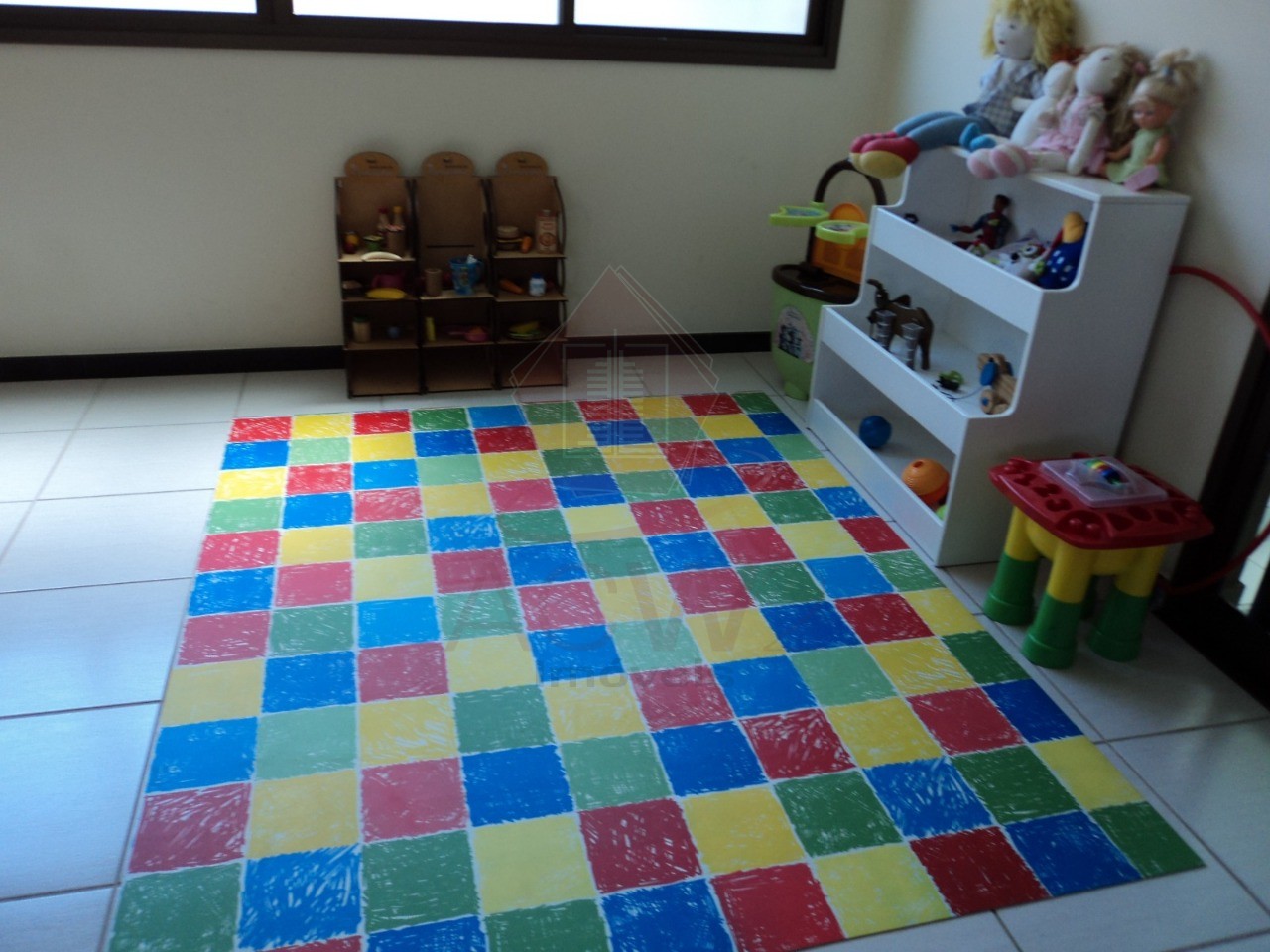 Apartamento, 3 quartos, 92 m² - Foto 40