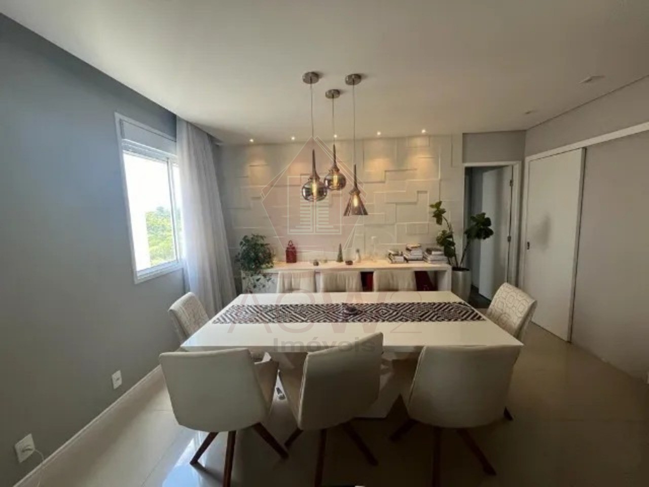 Apartamento, 2 quartos, 88 m² - Foto 4