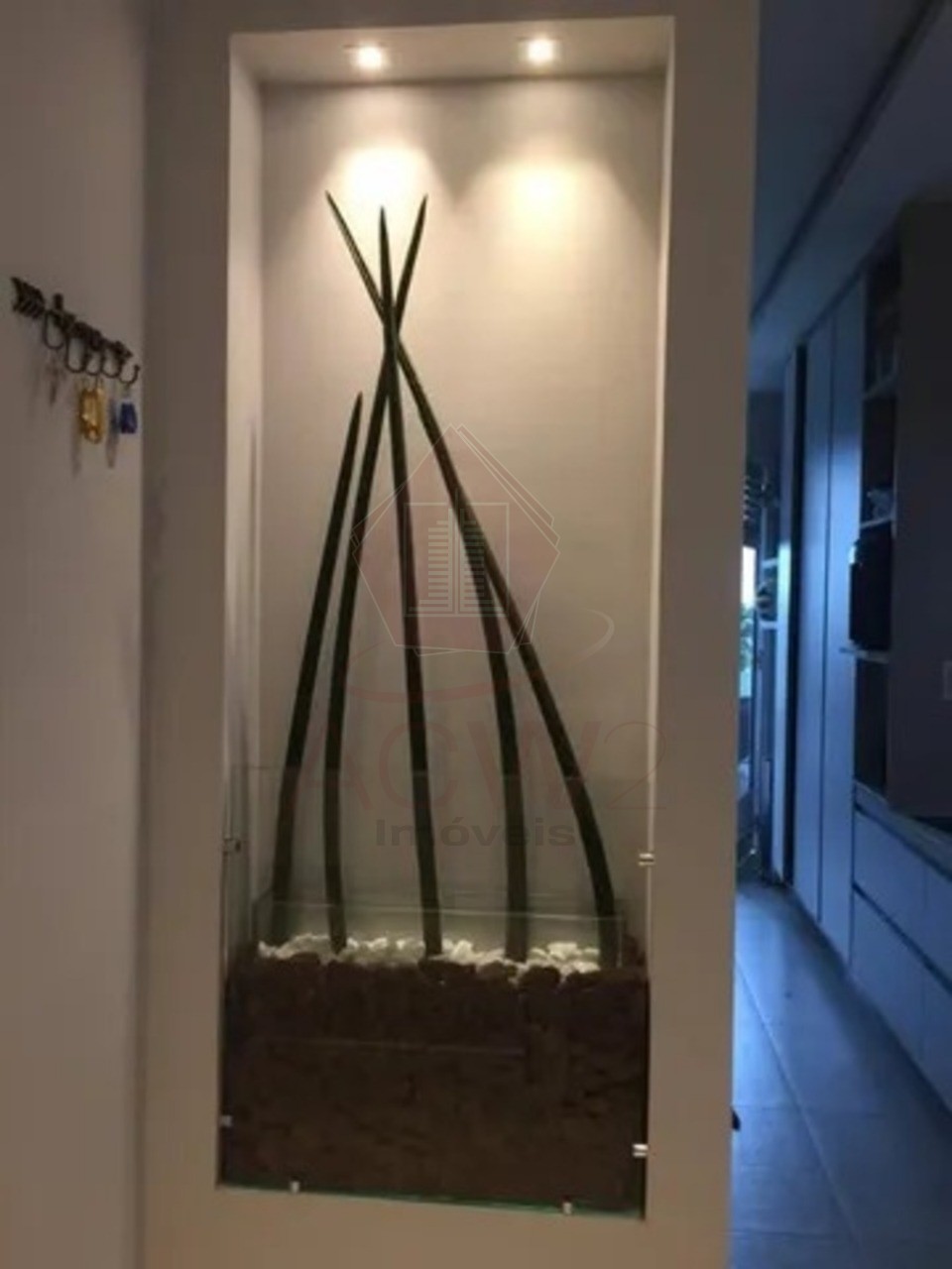 Apartamento, 2 quartos, 88 m² - Foto 2