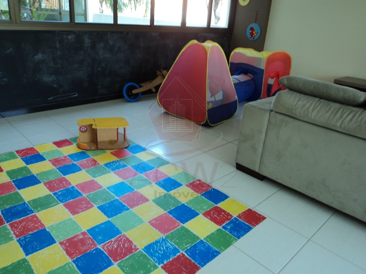 Apartamento, 3 quartos, 92 m² - Foto 39