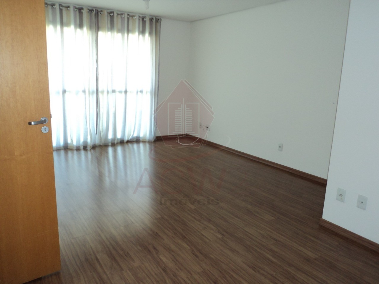 Apartamento, 3 quartos, 92 m² - Foto 1