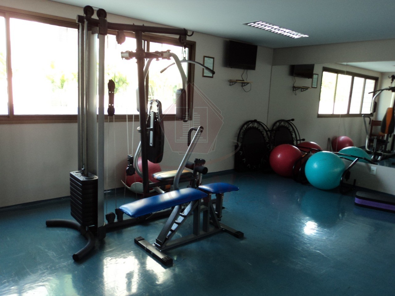 Apartamento, 3 quartos, 92 m² - Foto 27