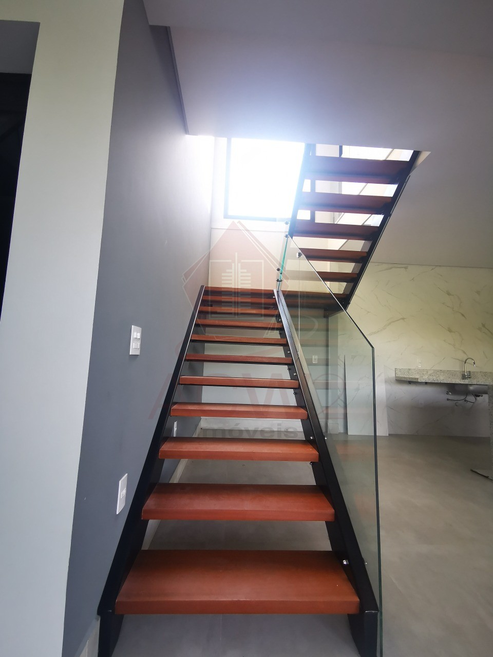 Casa, 3 quartos - Foto 3