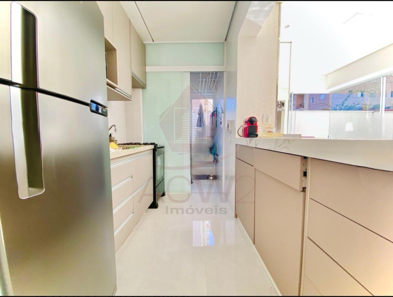 Apartamento, 2 quartos, 70 m² - Foto 6