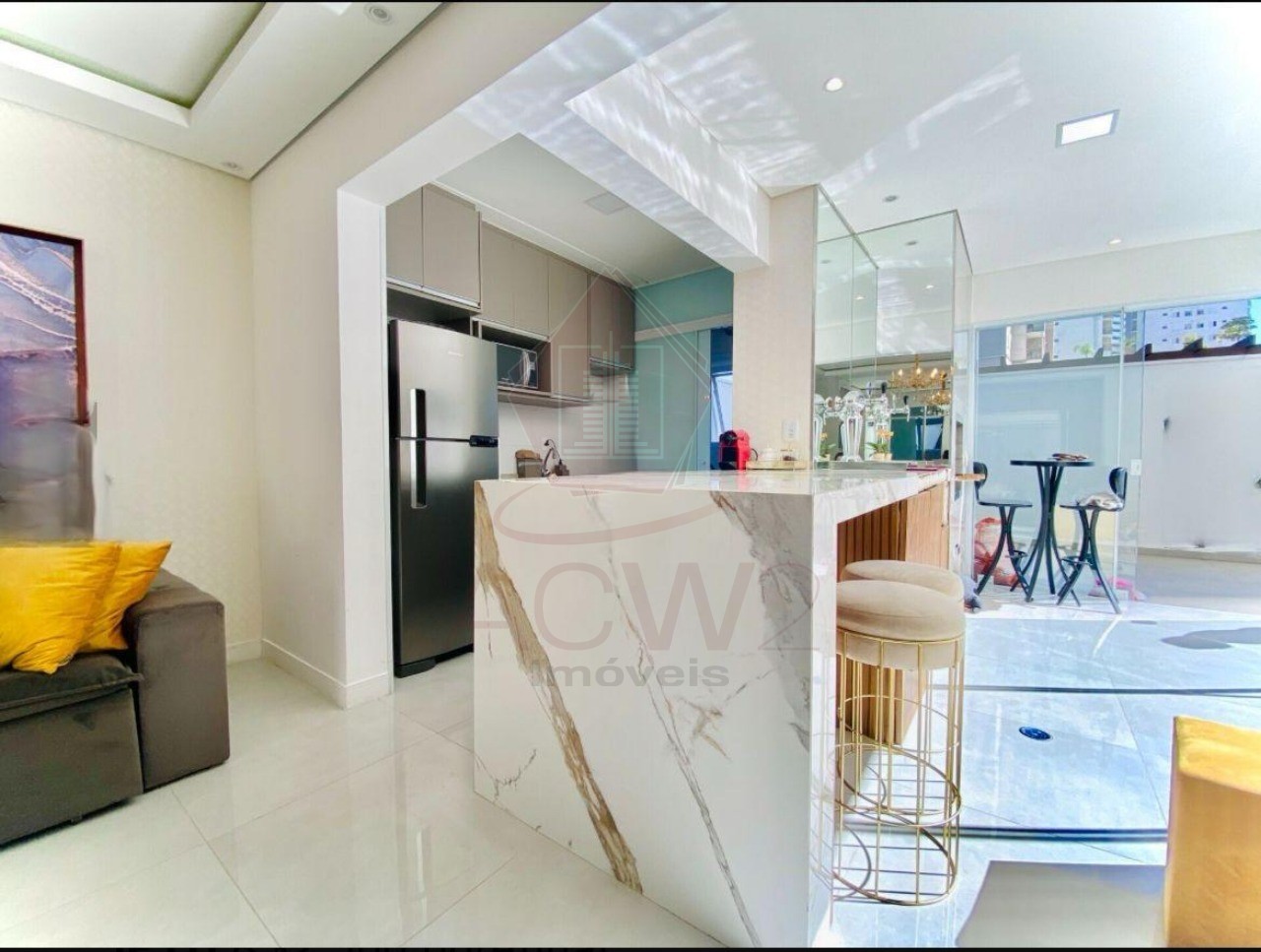Apartamento, 2 quartos, 70 m² - Foto 3