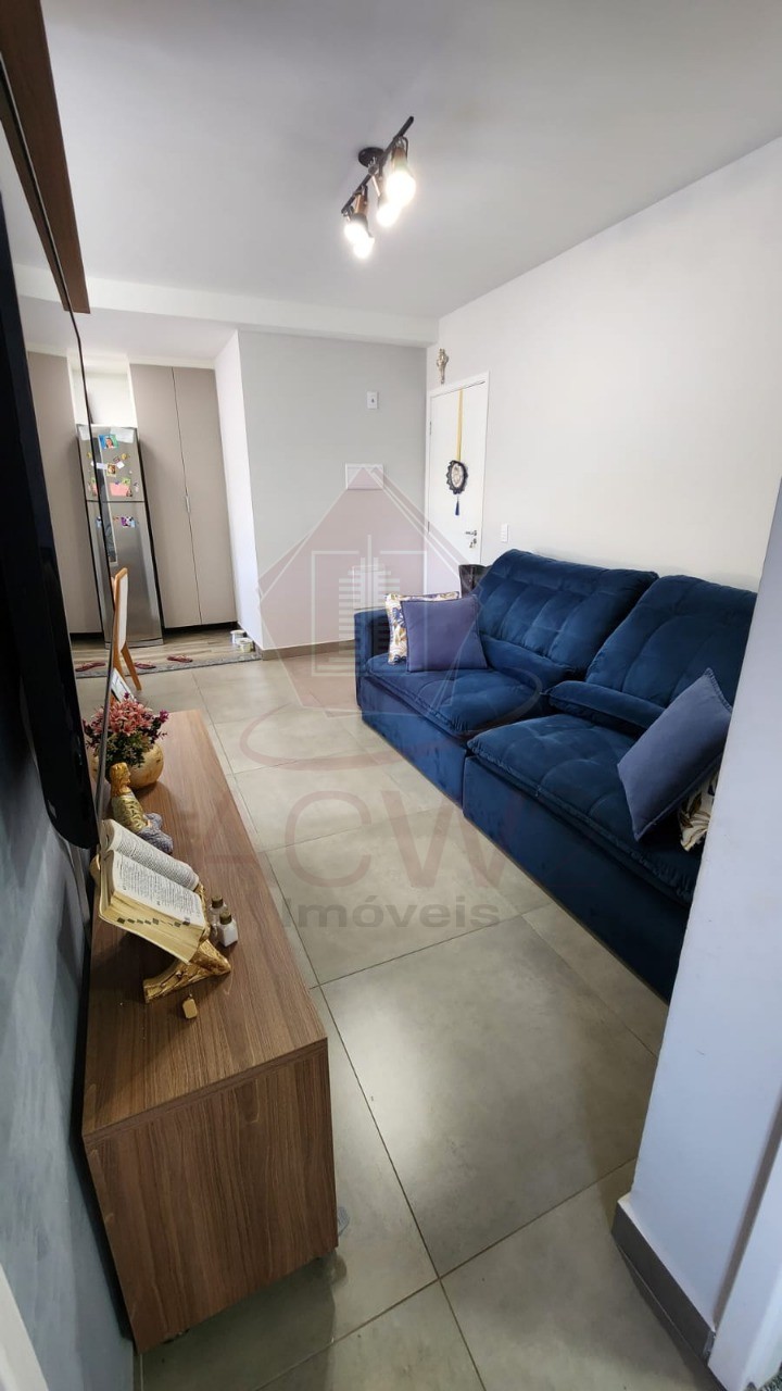 Apartamento, 2 quartos, 67 m² - Foto 1