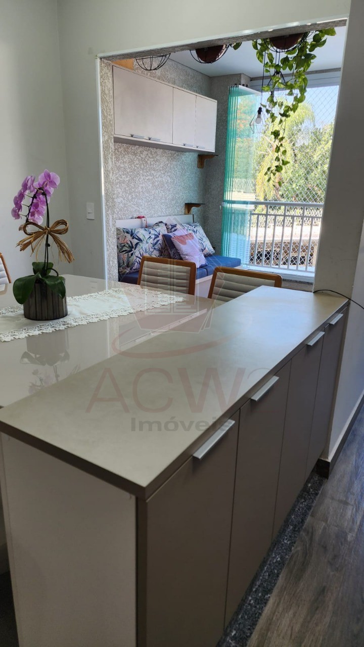 Apartamento, 2 quartos, 67 m² - Foto 9