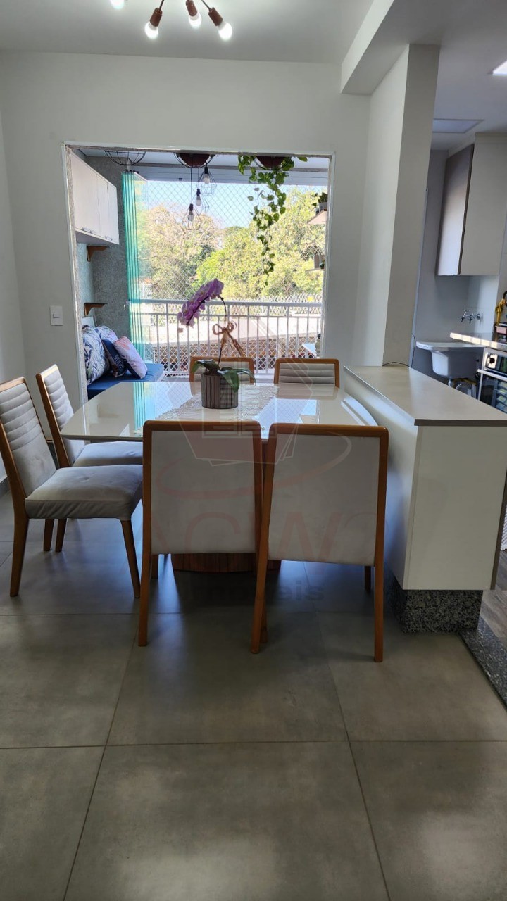 Apartamento, 2 quartos, 67 m² - Foto 6