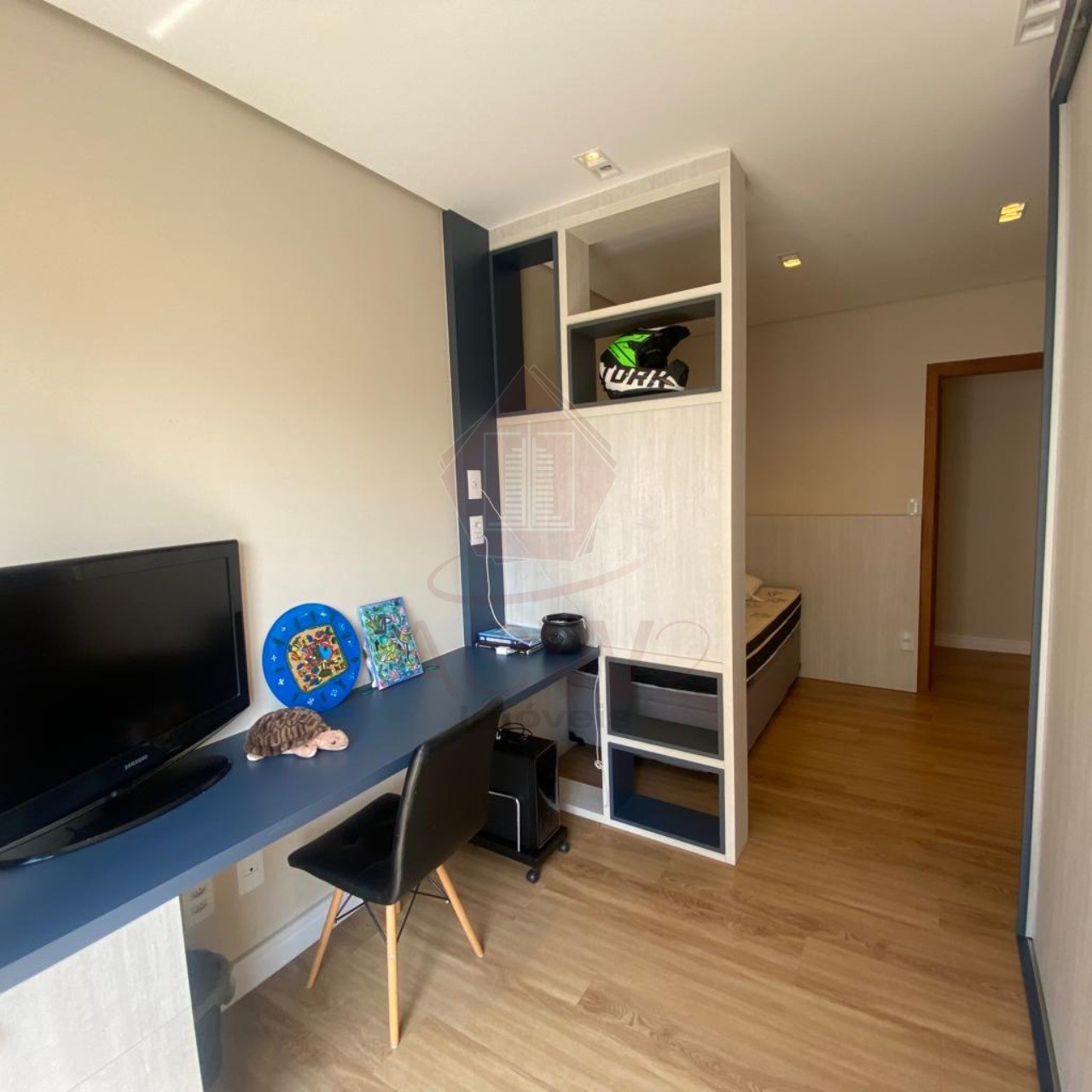 Casa, 4 quartos, 378 m² - Foto 23