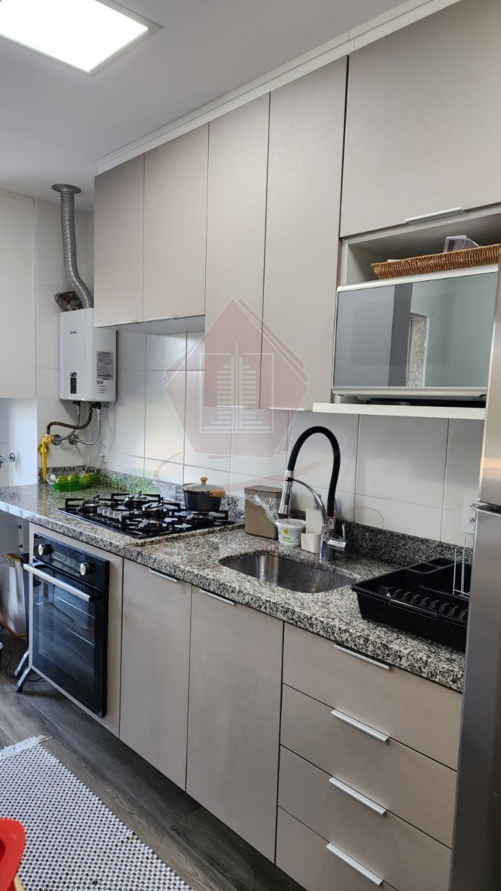 Apartamento, 2 quartos, 67 m² - Foto 12