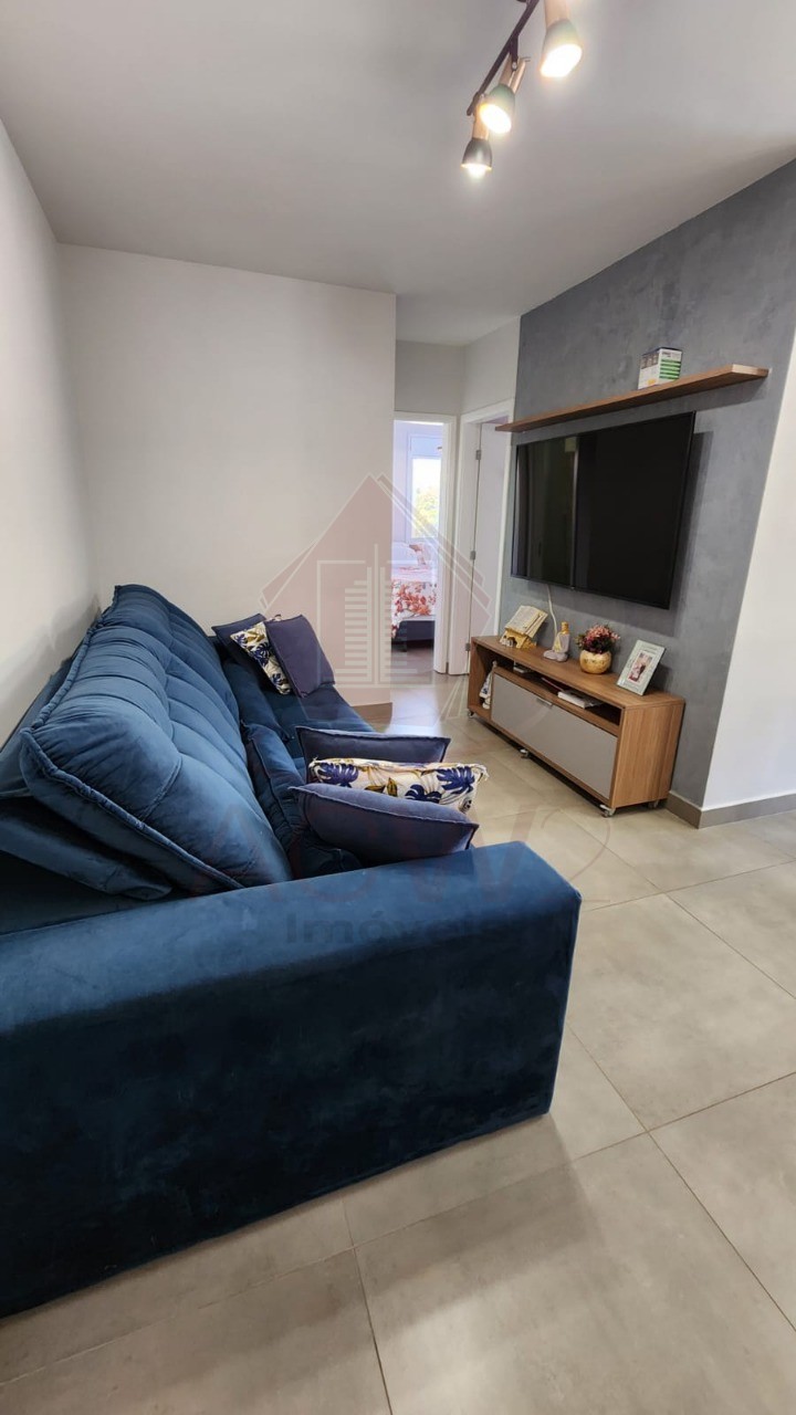 Apartamento, 2 quartos, 67 m² - Foto 4