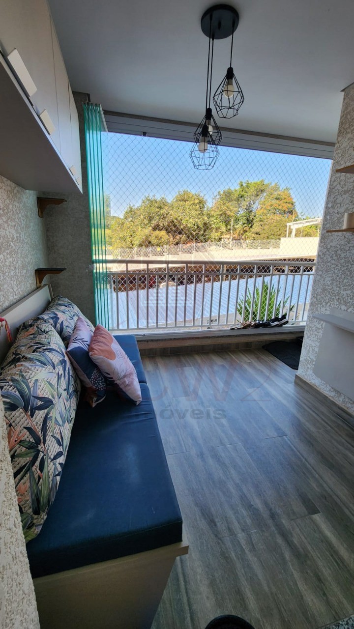 Apartamento, 2 quartos, 67 m² - Foto 11