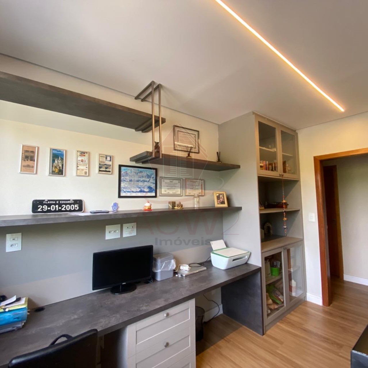 Casa, 4 quartos, 378 m² - Foto 27