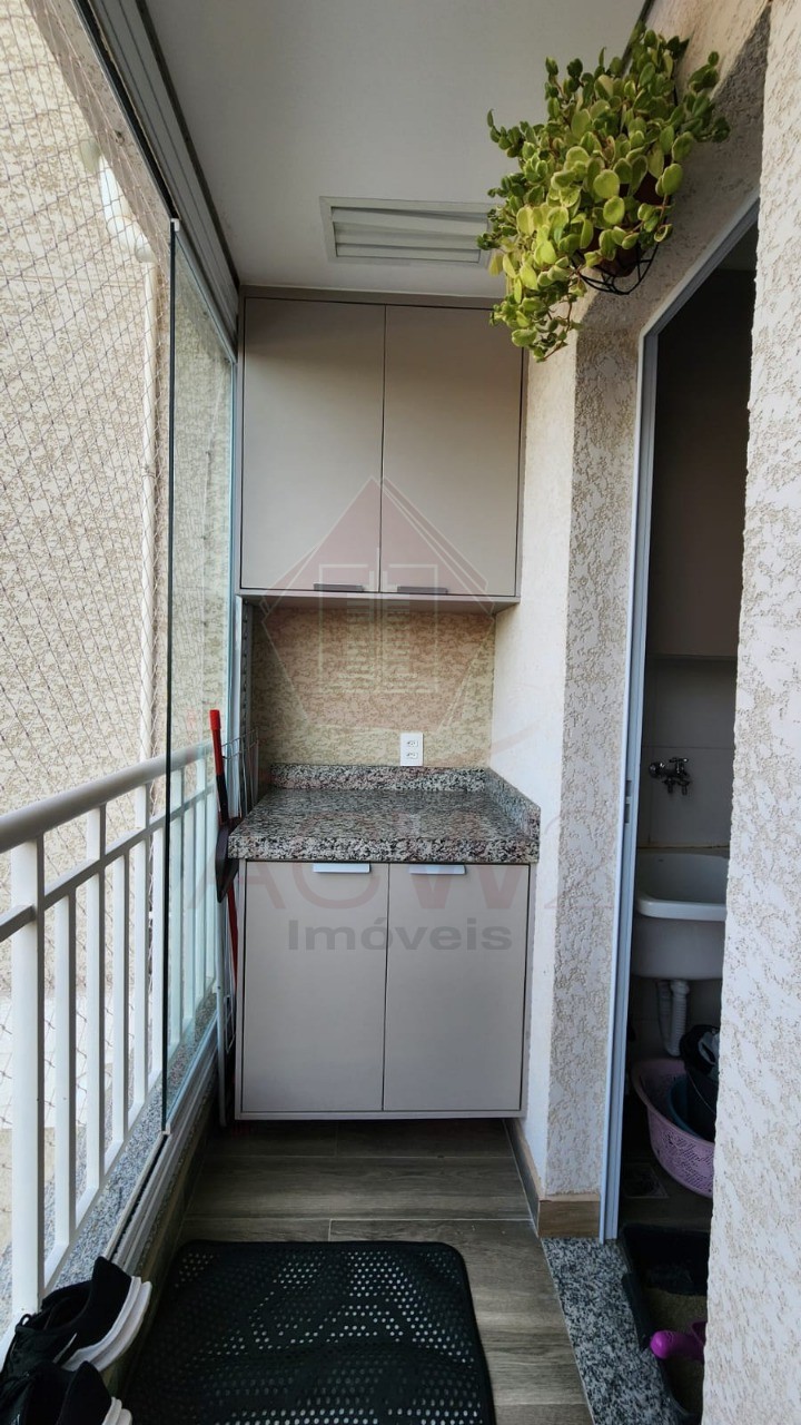 Apartamento, 2 quartos, 67 m² - Foto 2