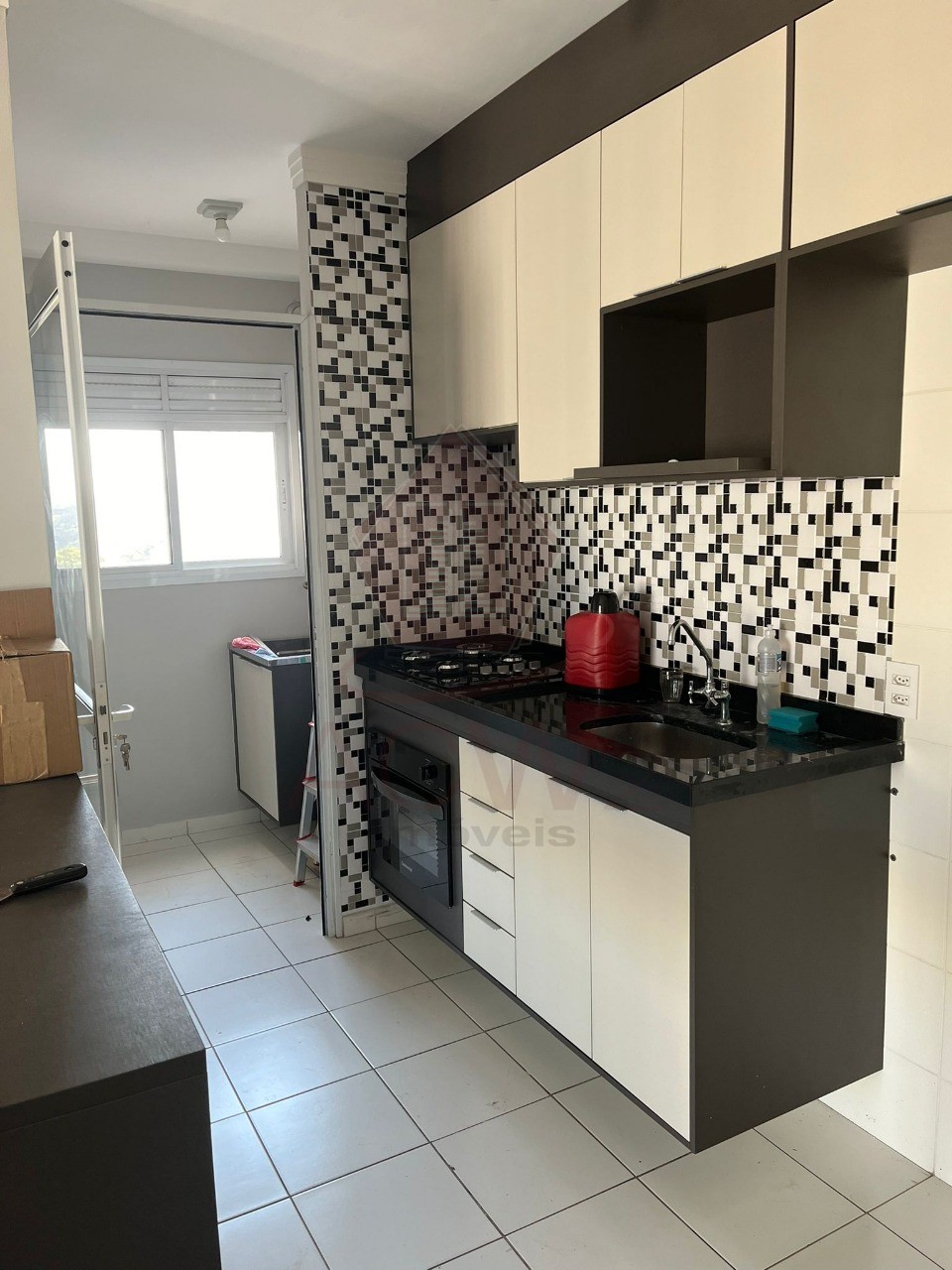Apartamento, 3 quartos, 71 m² - Foto 1